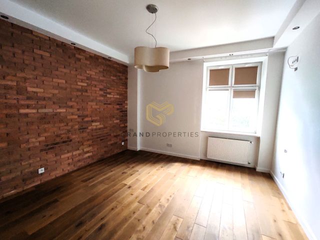 Mieszkanie 3-pokojowe Warszawa Śródmieście, ul. Chmielna. Zdjęcie 8