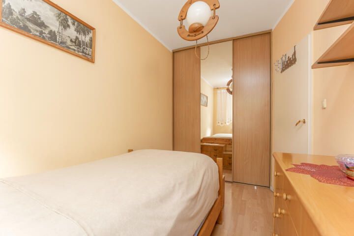 Mieszkanie 2-pokojowe Warszawa Białołęka, ul. Książkowa. Zdjęcie 6