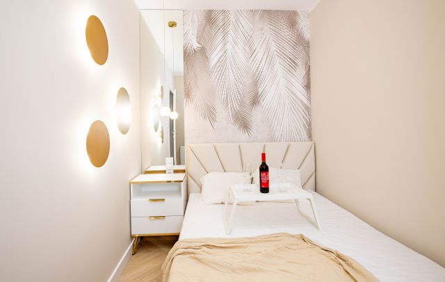 Mieszkanie 2-pokojowe Lublin Śródmieście, ul. Jasna. Zdjęcie 6