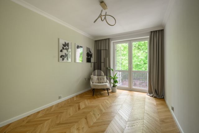 Mieszkanie 3-pokojowe Warszawa Wola, ul. Jana Długosza. Zdjęcie 14