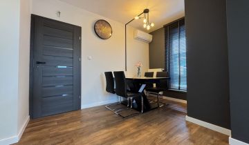 Mieszkanie 3-pokojowe Rzeszów Zalesie, ul. Henryka Wieniawskiego