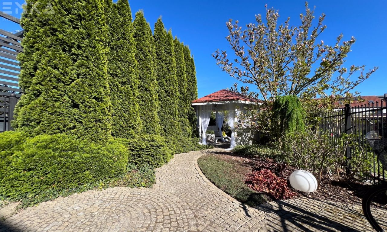 dom szeregowy, 4 pokoje Kwidzyn, ul. Orla. Zdjęcie 39