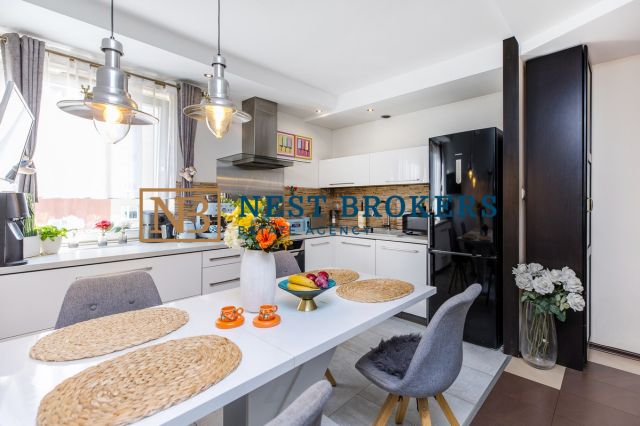 Mieszkanie 2-pokojowe Kraków Prądnik Czerwony, ul. Strzelców. Zdjęcie 14