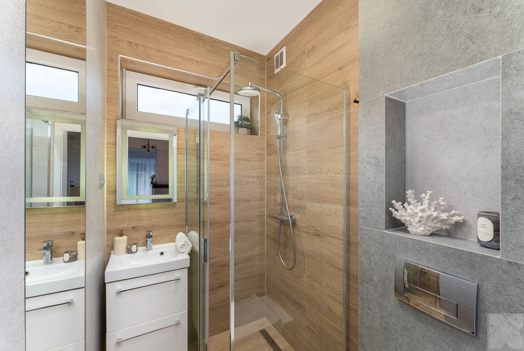 dom wolnostojący, 5 pokoi Garlica Murowana, ul. Krzemowa. Zdjęcie 20