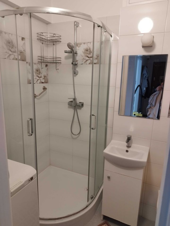 Mieszkanie 3-pokojowe Wrocław Nowy Dwór, ul. Nowodworska. Zdjęcie 3