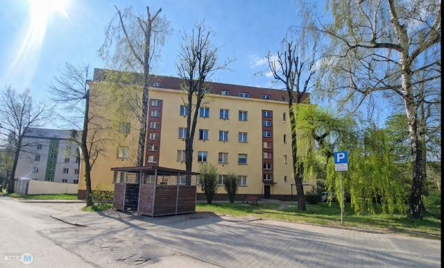 Mieszkanie 1-pokojowe Kielce, ul. Południowa. Zdjęcie 3