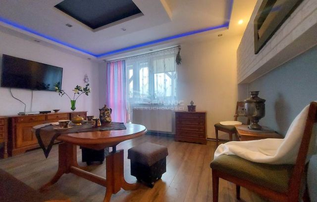 Mieszkanie 3-pokojowe Kramarzewo. Zdjęcie 4