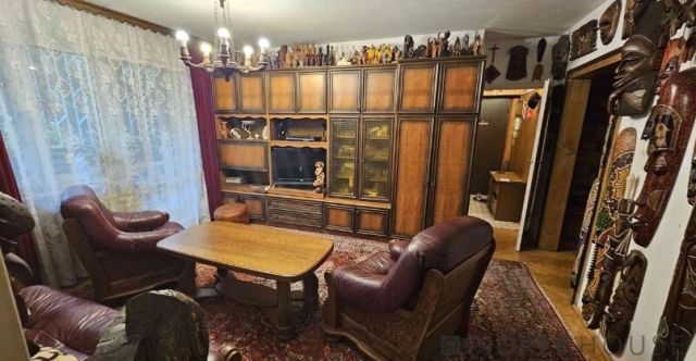 Mieszkanie 4-pokojowe Warszawa Ursynów, ul. Puszczyka. Zdjęcie 8