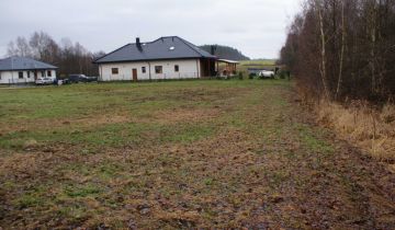 Działka budowlana Truskolasy, ul. Jana Henryka Dąbrowskiego