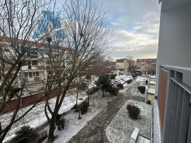 Mieszkanie 4-pokojowe Bydgoszcz Górzyskowo, ul. Strzelecka. Zdjęcie 14