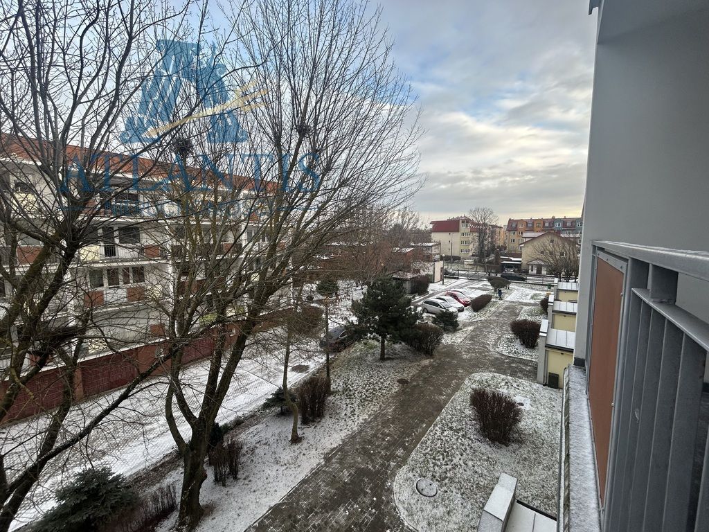 Mieszkanie 4-pokojowe Bydgoszcz Górzyskowo, ul. Strzelecka. Zdjęcie 14