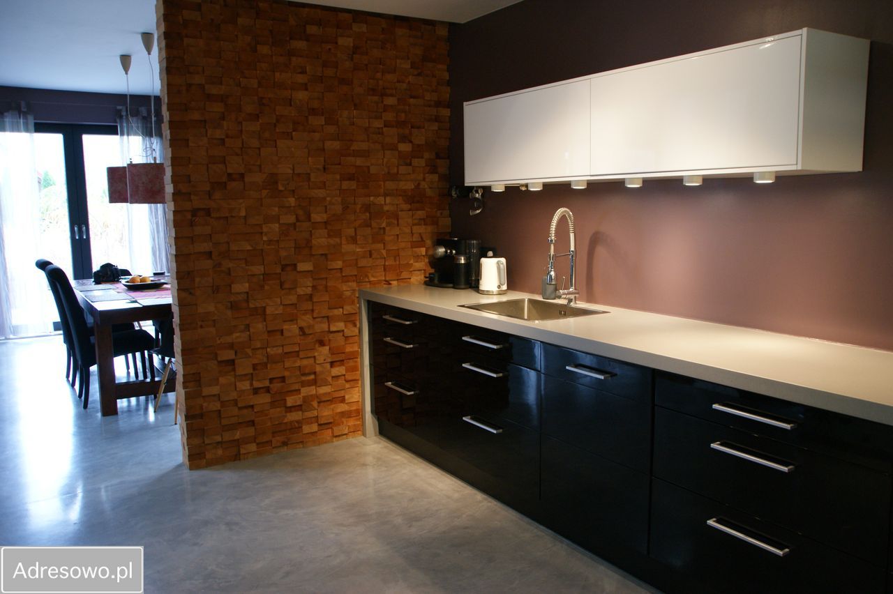 dom wolnostojący, 4 pokoje Mysłowice, ul. Graniczna. Zdjęcie 9