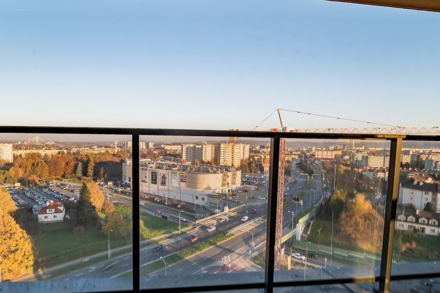 Mieszkanie 3-pokojowe Rzeszów, ul. Krakowska. Zdjęcie 10