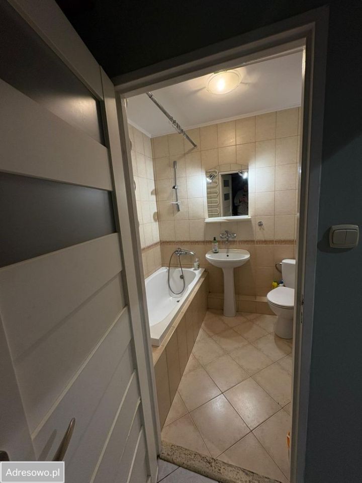 Mieszkanie 2-pokojowe Białystok Słoneczny Stok, ul. Skrajna. Zdjęcie 2