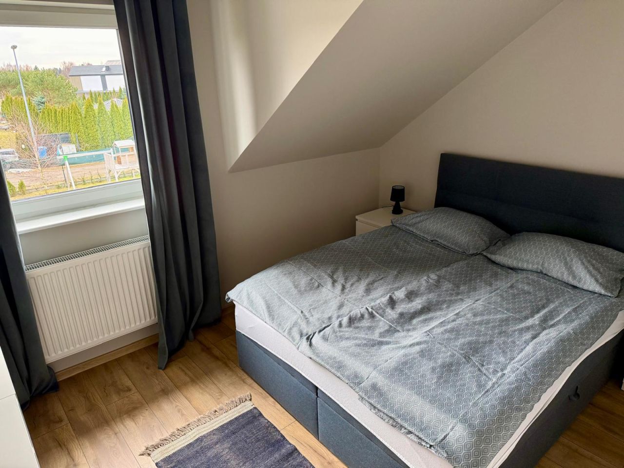 Mieszkanie 3-pokojowe Grzybowo, ul. Ogrodowa. Zdjęcie 3