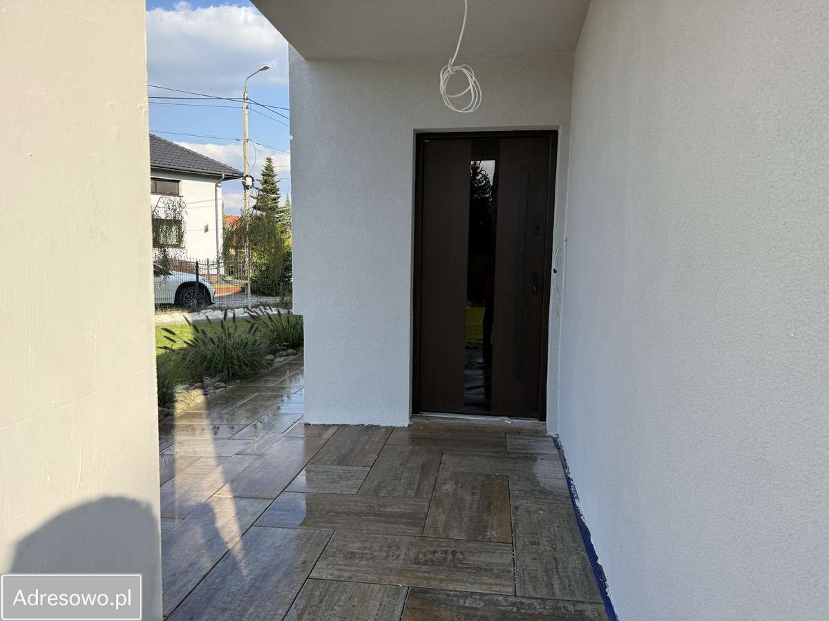 budynek wielorodzinny, 6 pokoi Chełm Śląski, ul. Skalna. Zdjęcie 11