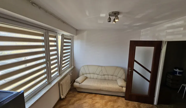 Mieszkanie 2-pokojowe Radomsko