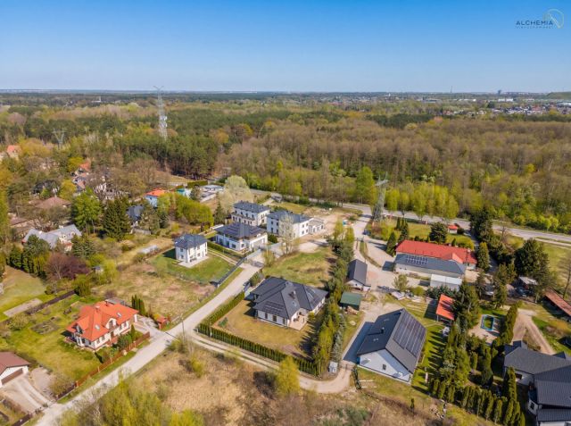 Działka budowlana Lipków, ul. Jastrzębia. Zdjęcie 10