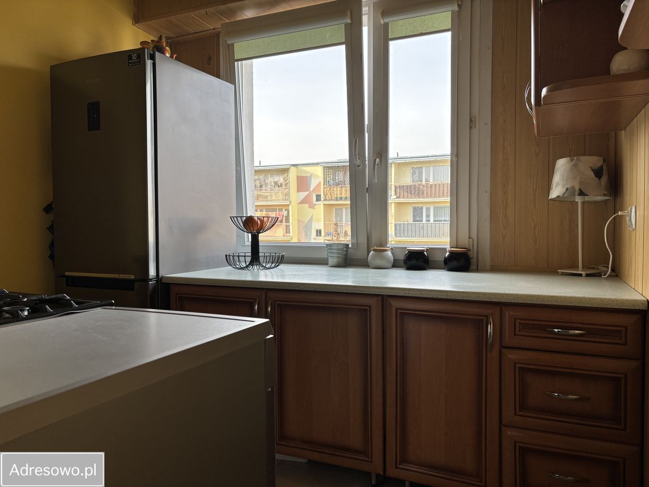 Mieszkanie 2-pokojowe Skierniewice Widok, ul. Jarosława Iwaszkiewicza. Zdjęcie 3