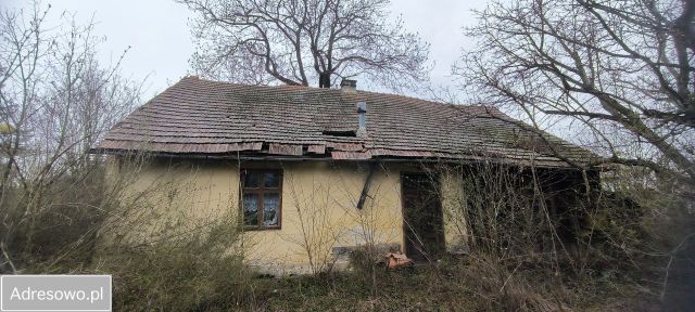 dom wolnostojący, 3 pokoje Wojnicz, ul. Krótka. Zdjęcie 1