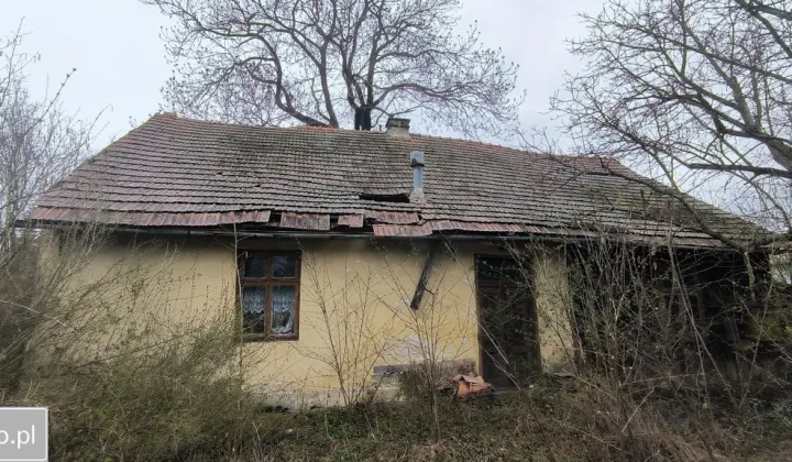 dom wolnostojący, 3 pokoje Wojnicz, ul. Krótka