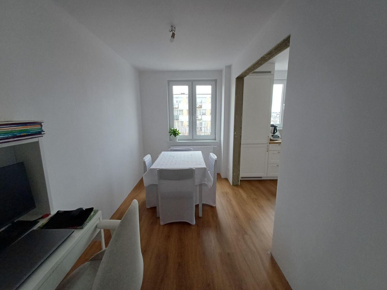 Mieszkanie 4-pokojowe Koło, ul. Włocławska. Zdjęcie 3