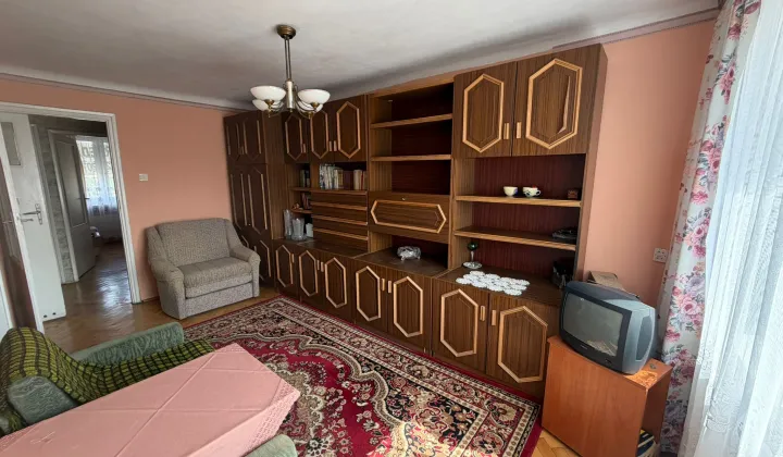 Mieszkanie 3-pokojowe Kalisz Kaliniec, ul. Bogumiła i Barbary