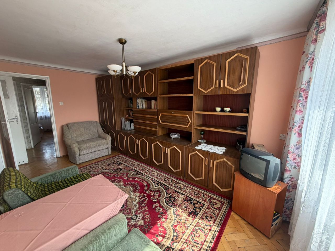 Mieszkanie 3-pokojowe Kalisz Kaliniec, ul. Bogumiła i Barbary. Zdjęcie 1