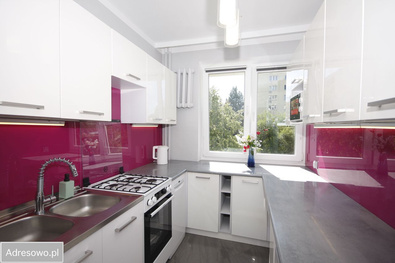 Pokój Warszawa Sadyba, ul. Sardyńska. Zdjęcie 3