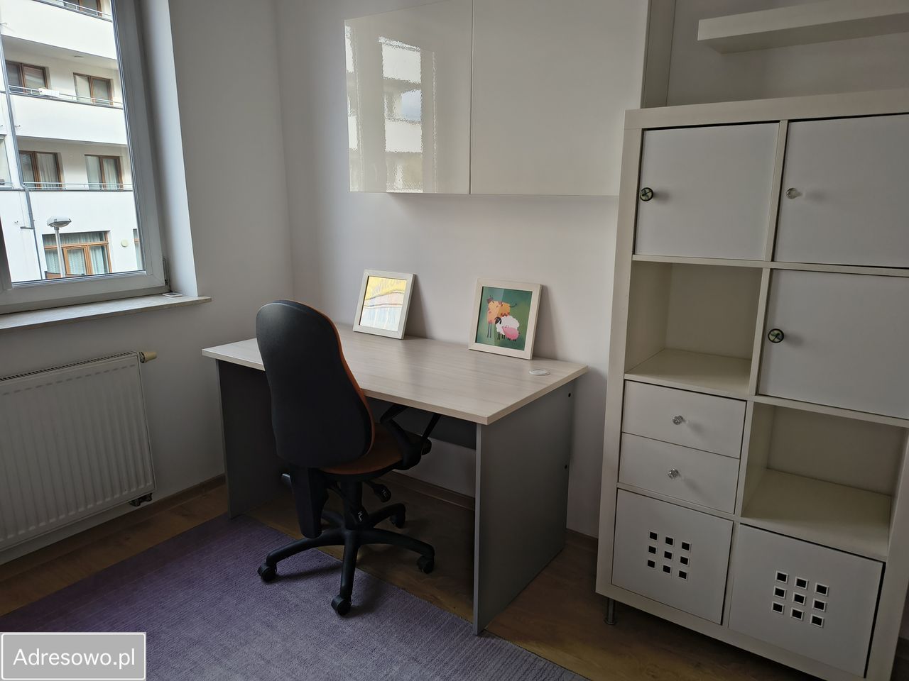 Mieszkanie 3-pokojowe Radom Śródmieście, ul. Wolność. Zdjęcie 4