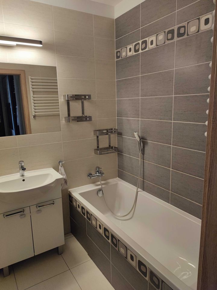 Mieszkanie 2-pokojowe Kalisz Dobrzec. Zdjęcie 4