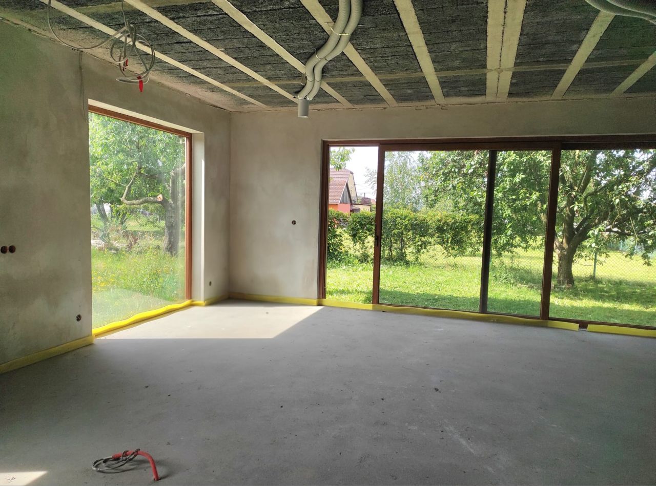 dom wolnostojący, 5 pokoi Pogwizdów Łysa, ul. Szkolna. Zdjęcie 9