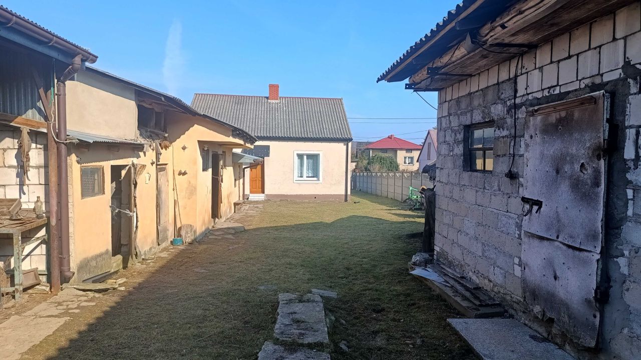 gospodarstwo Nowa Słupia. Zdjęcie 3