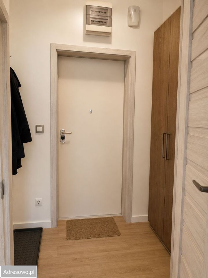 Mieszkanie 2-pokojowe Warszawa Wawer, ul. Pod Brzozami. Zdjęcie 4