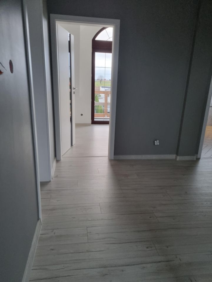 dom wolnostojący, 5 pokoi Ślesin Działki, Różopole ul. Krokusowa. Zdjęcie 14