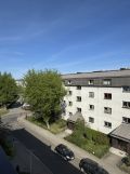 Mieszkanie 3-pokojowe Warszawa Bielany, ul. Literacka. Zdjęcie 4