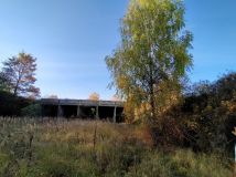 Działka rolna Chwiram. Zdjęcie 4