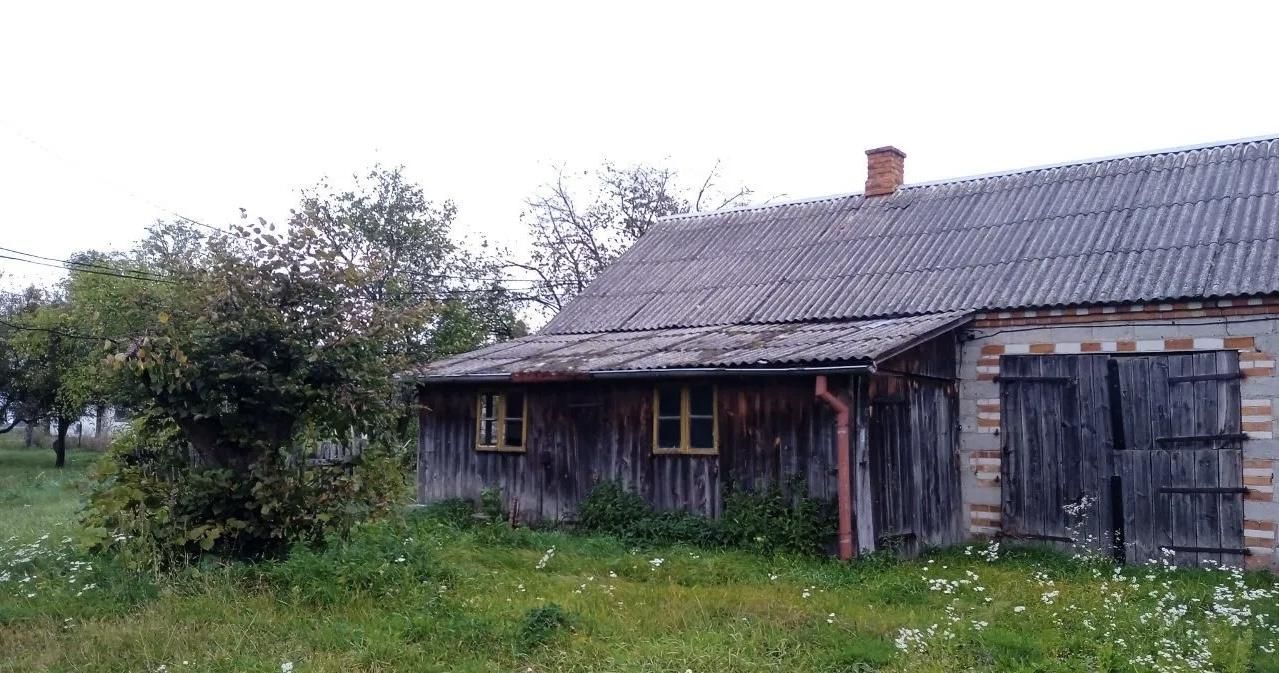 dom wolnostojący, 3 pokoje Siedliszcze. Zdjęcie 8