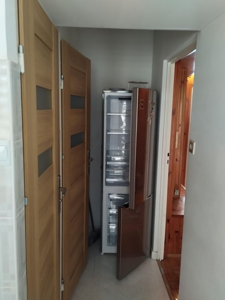 Mieszkanie 3-pokojowe Lublin Czuby, ul. Radości. Zdjęcie 3