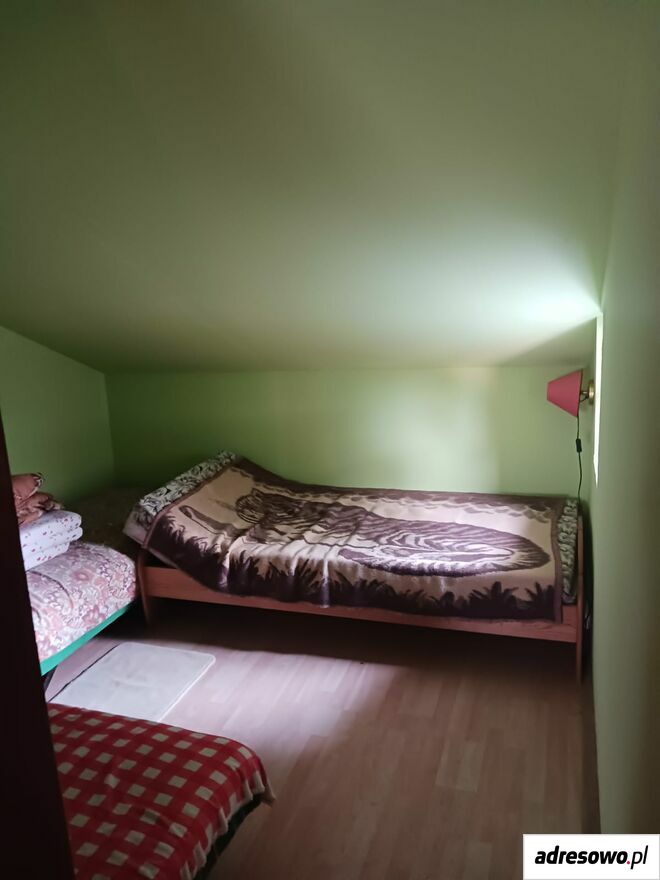 dom wolnostojący, 4 pokoje Królewice. Zdjęcie 4