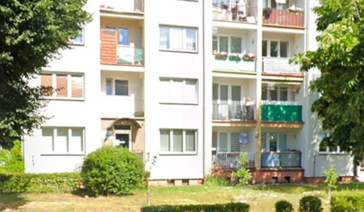 Mieszkanie 2-pokojowe Ostrołęka, ul. Celulozowa