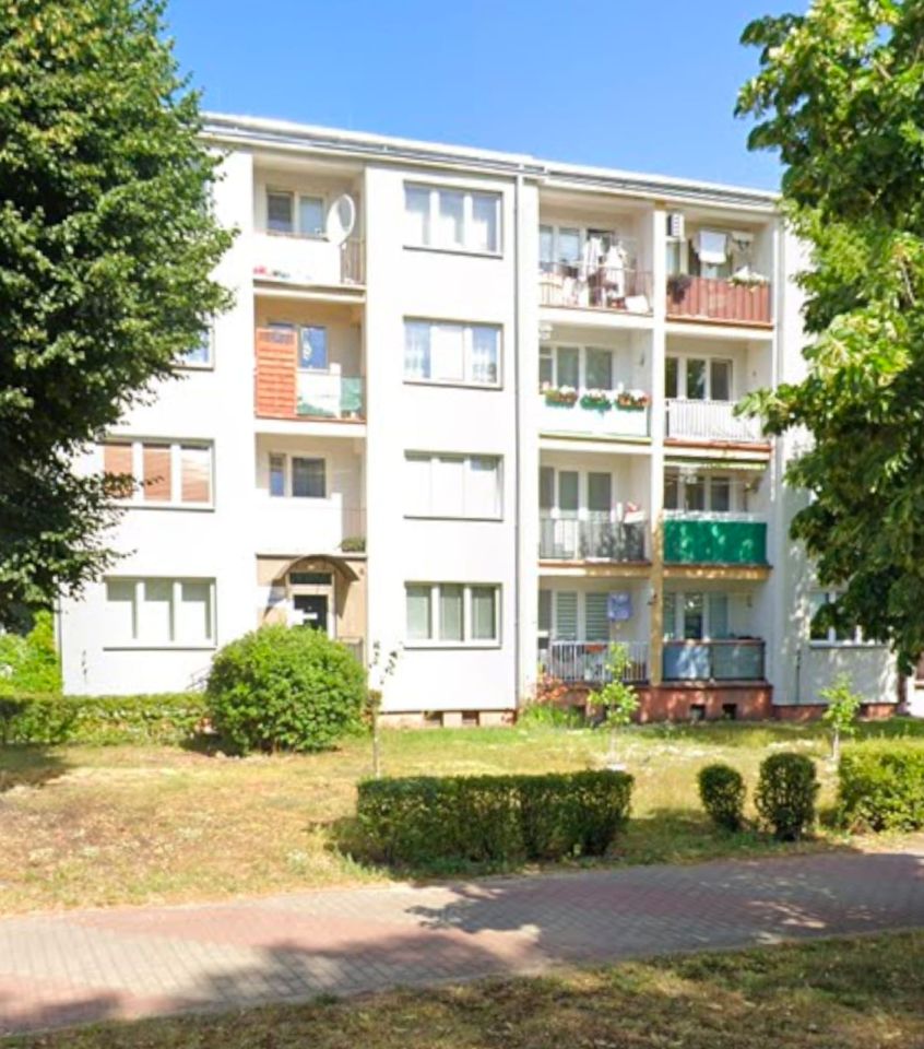 Mieszkanie – Ostrołęka