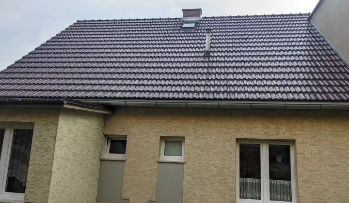 bliźniak, 3 pokoje Skawina