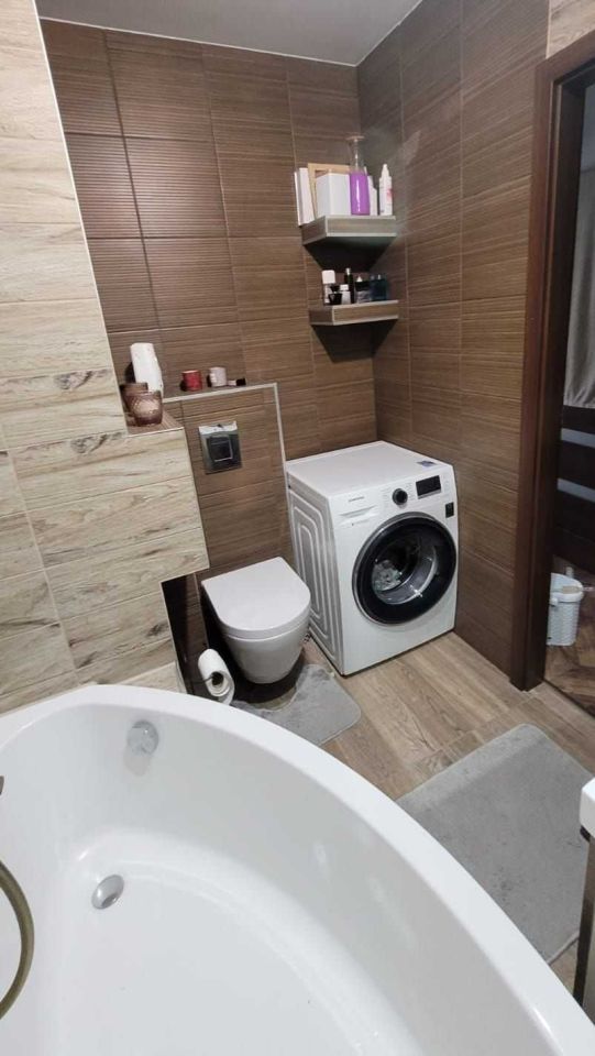 Mieszkanie 3-pokojowe Chrzanów, ul. Jana Pęckowskiego. Zdjęcie 5