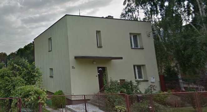 dom wolnostojący Sandomierz Centrum, ul. Słoneczna