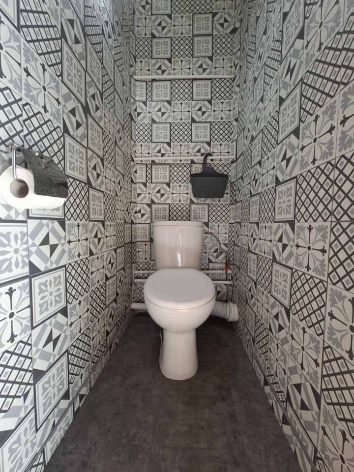 Mieszkanie 3-pokojowe Poznań Piątkowo, os. Jana III Sobieskiego. Zdjęcie 14