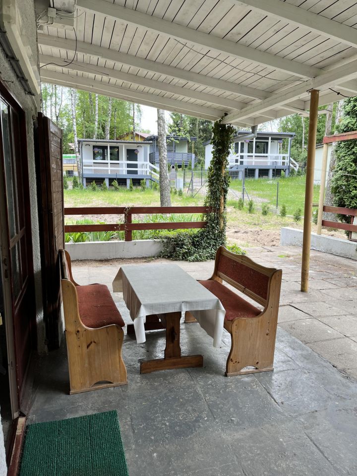 Hotel/pensjonat Kretowiny. Zdjęcie 9