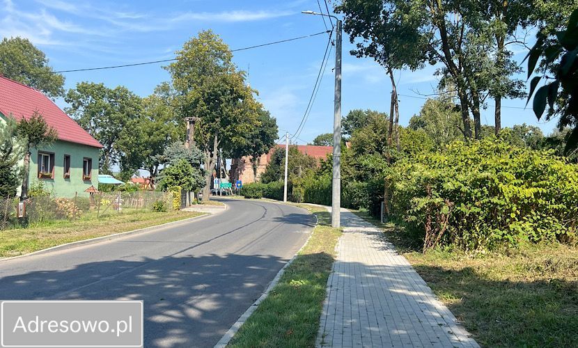 Działka rolna Lubieszewo. Zdjęcie 2