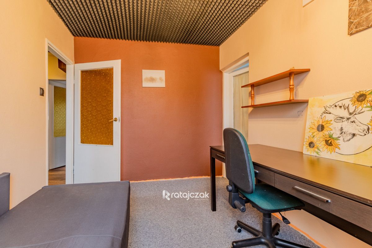 Mieszkanie 4-pokojowe Wejherowo, os. 1000-lecia PP. Zdjęcie 12