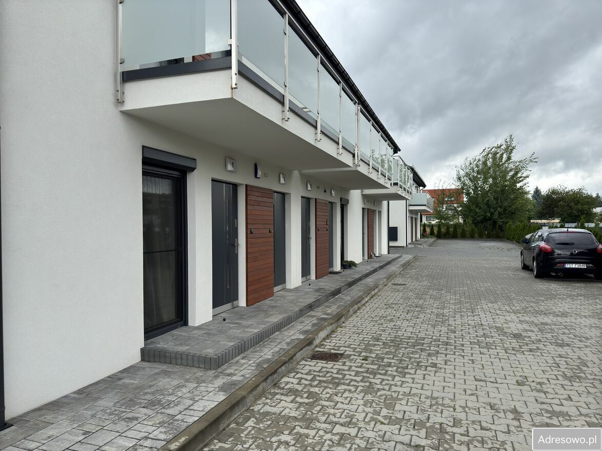 Mieszkanie 3-pokojowe Skarżysko-Kamienna, ul. Rejowska. Zdjęcie 4